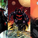 Illustration for article titled All The Reasons Why Batman Has Worn Crazy Power Armor